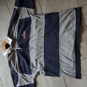 - Guiness official rugby shirt
